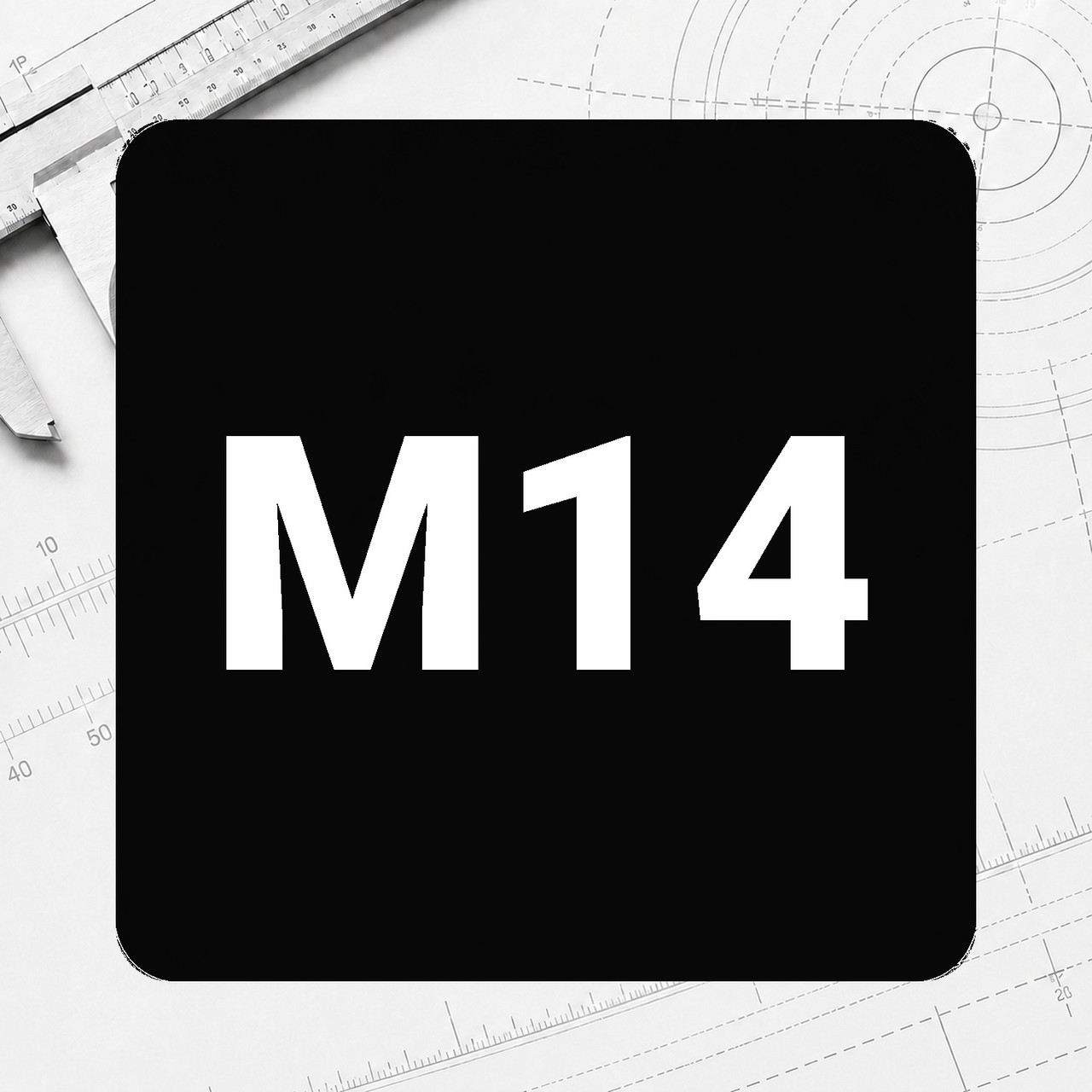 M14