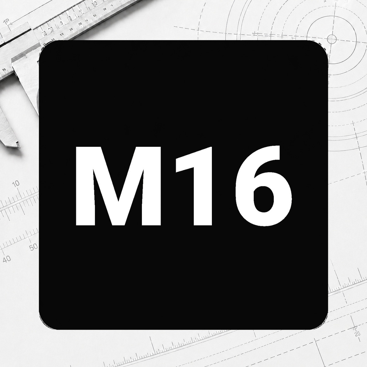 M16