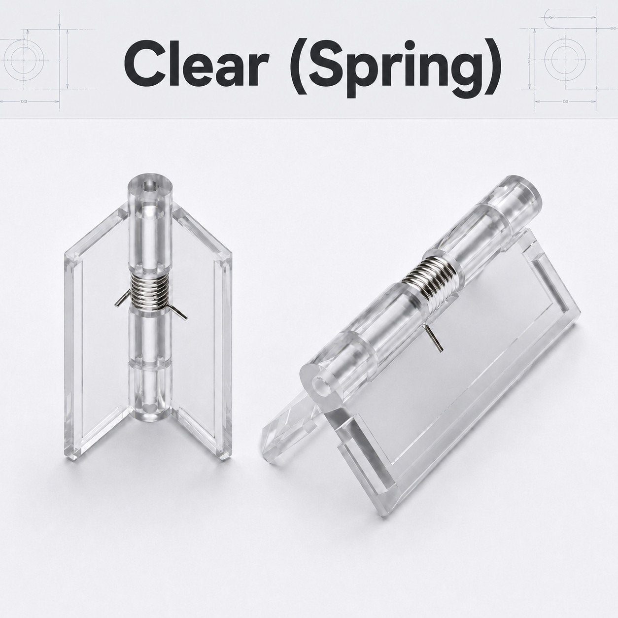 Clear