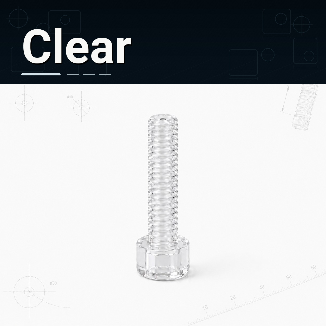 Clear