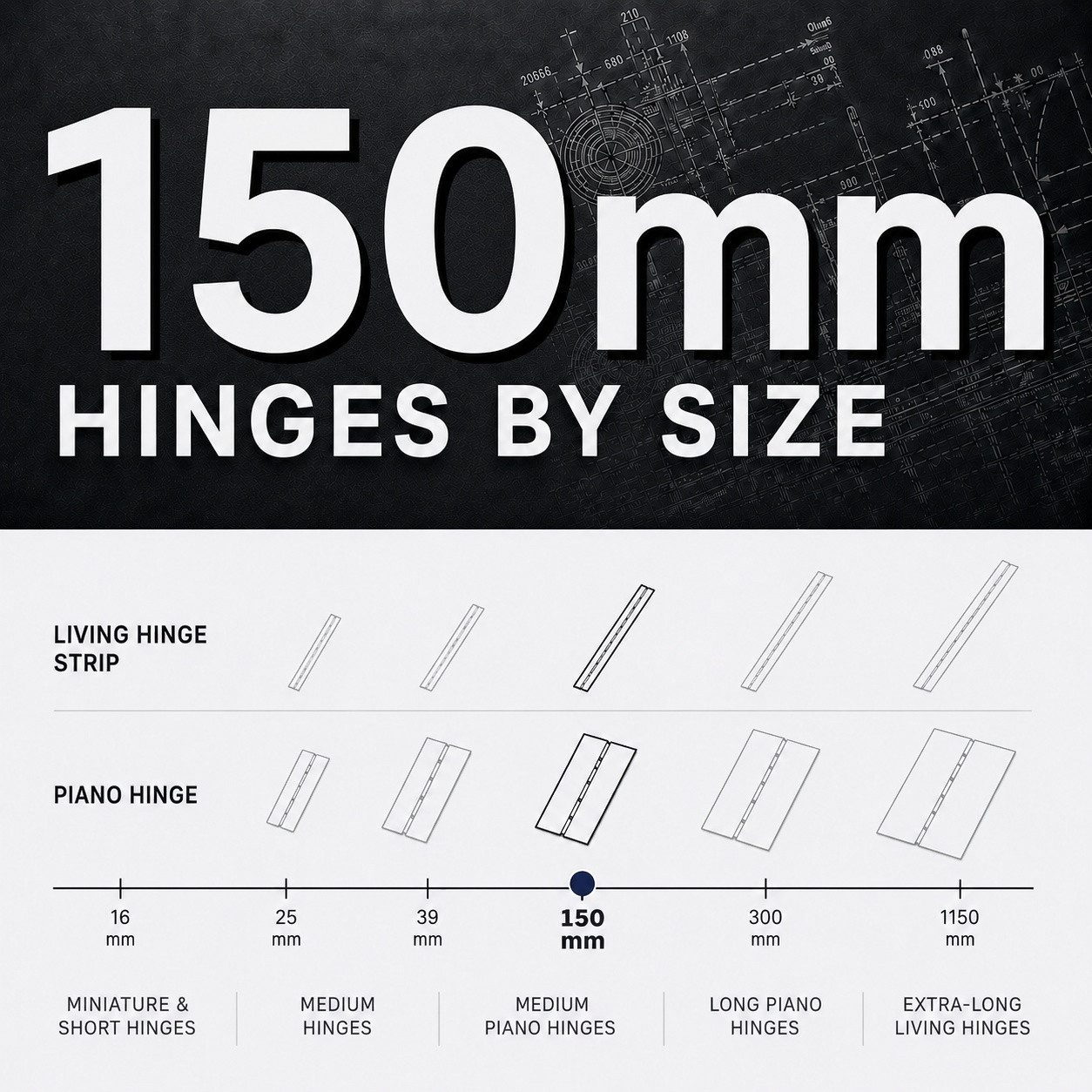 150mm