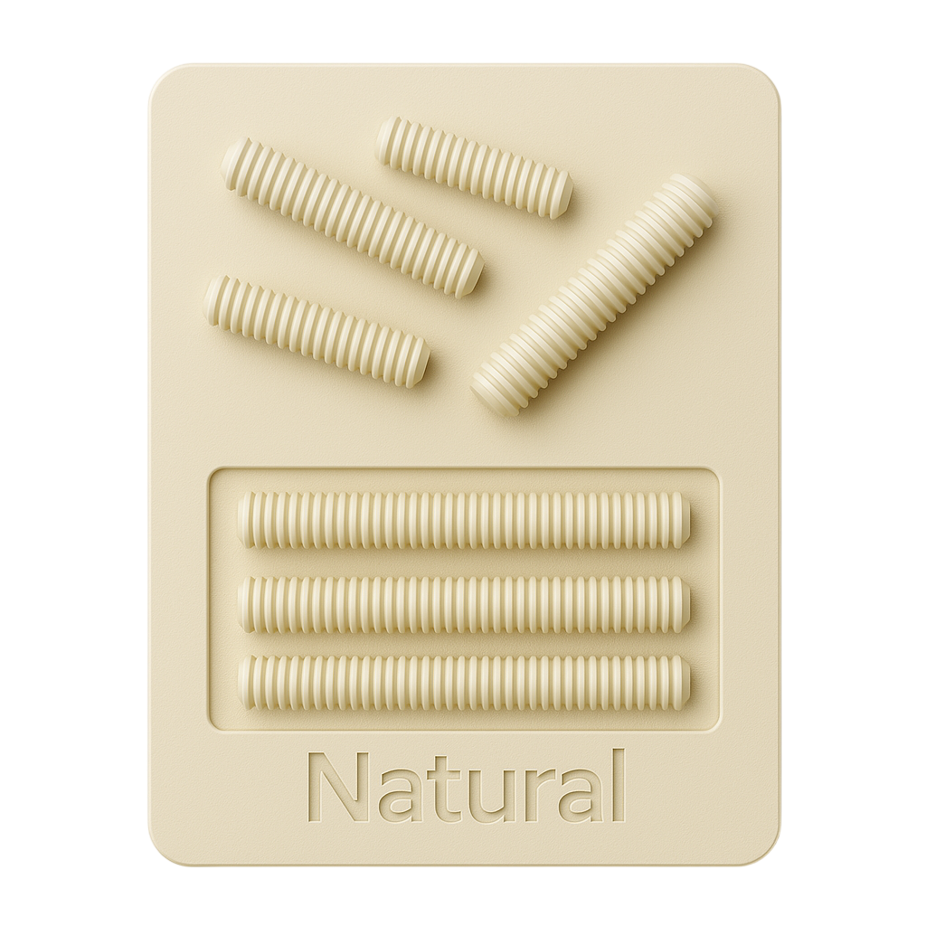 Natural