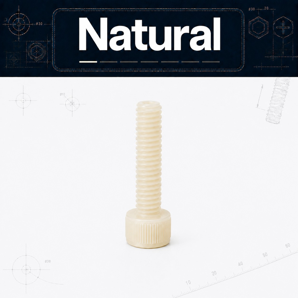 Natural