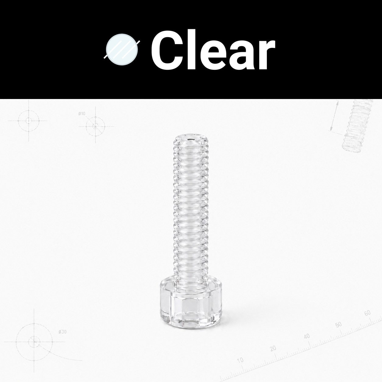 Clear