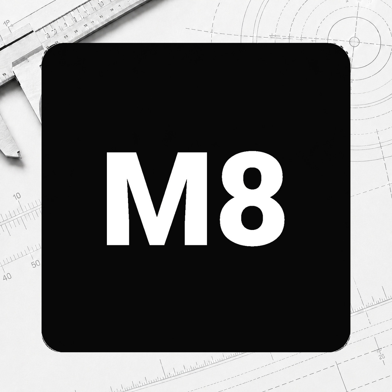 M8