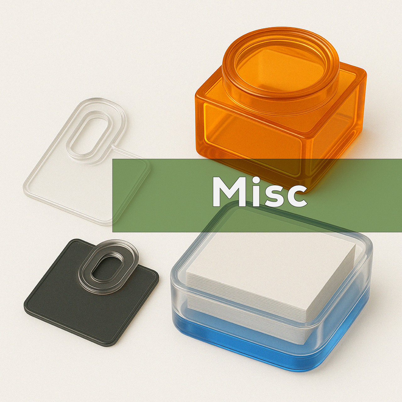 Misc