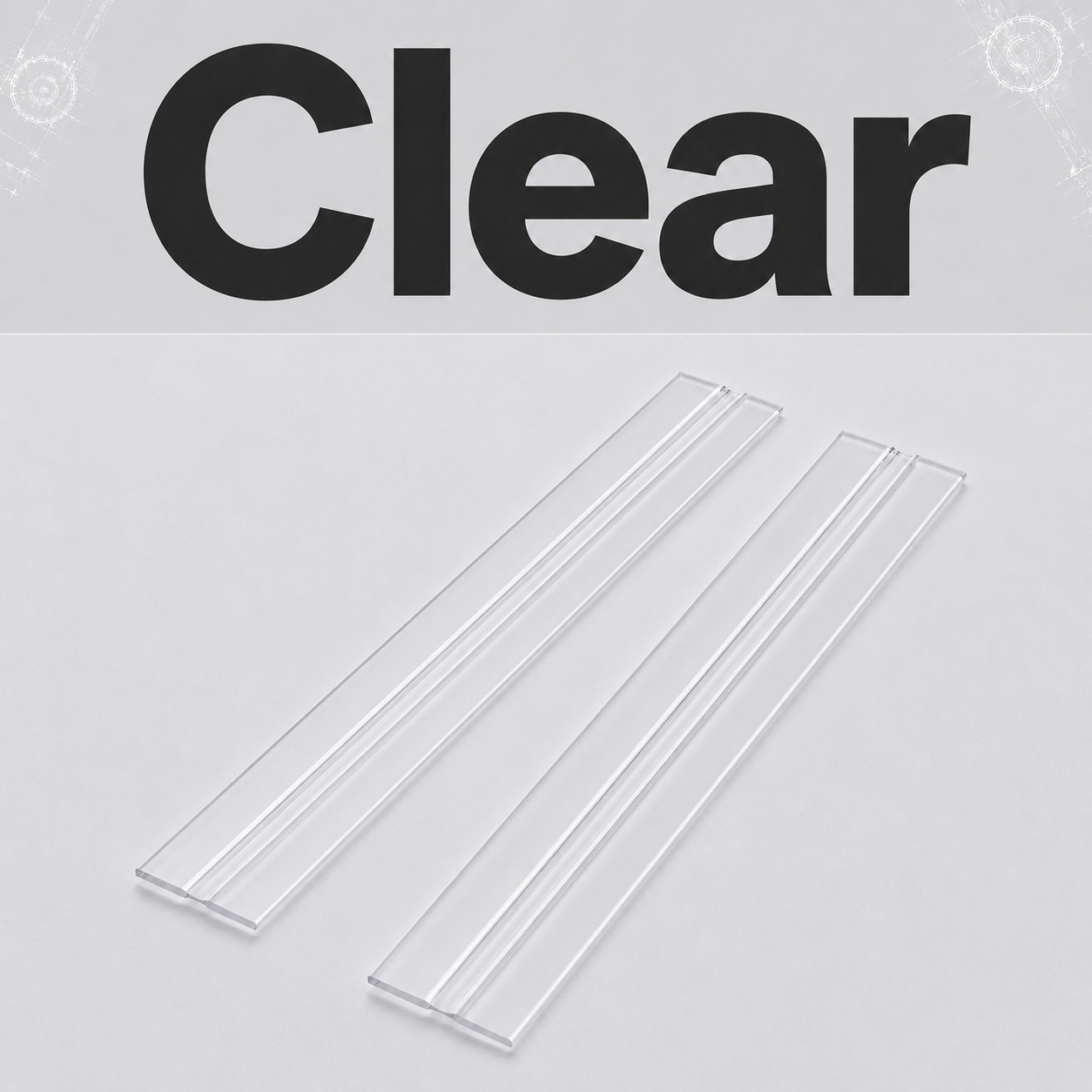 Clear