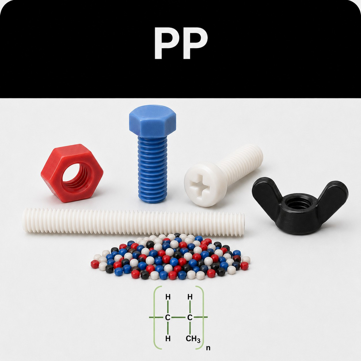 PP / Polypropylene