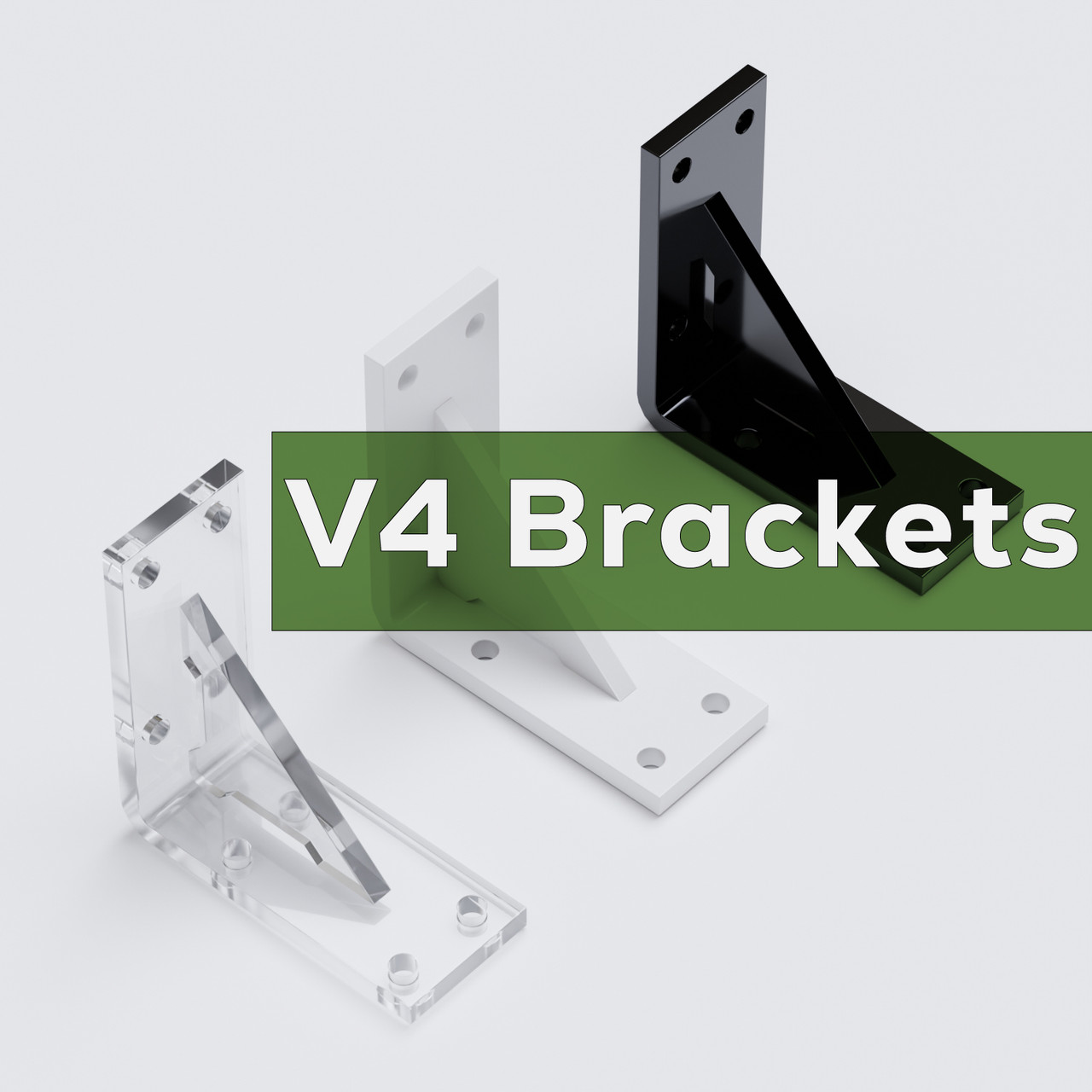 V4 Brackets