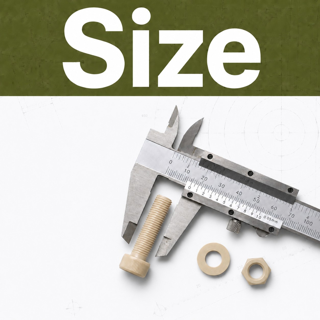 Sizes