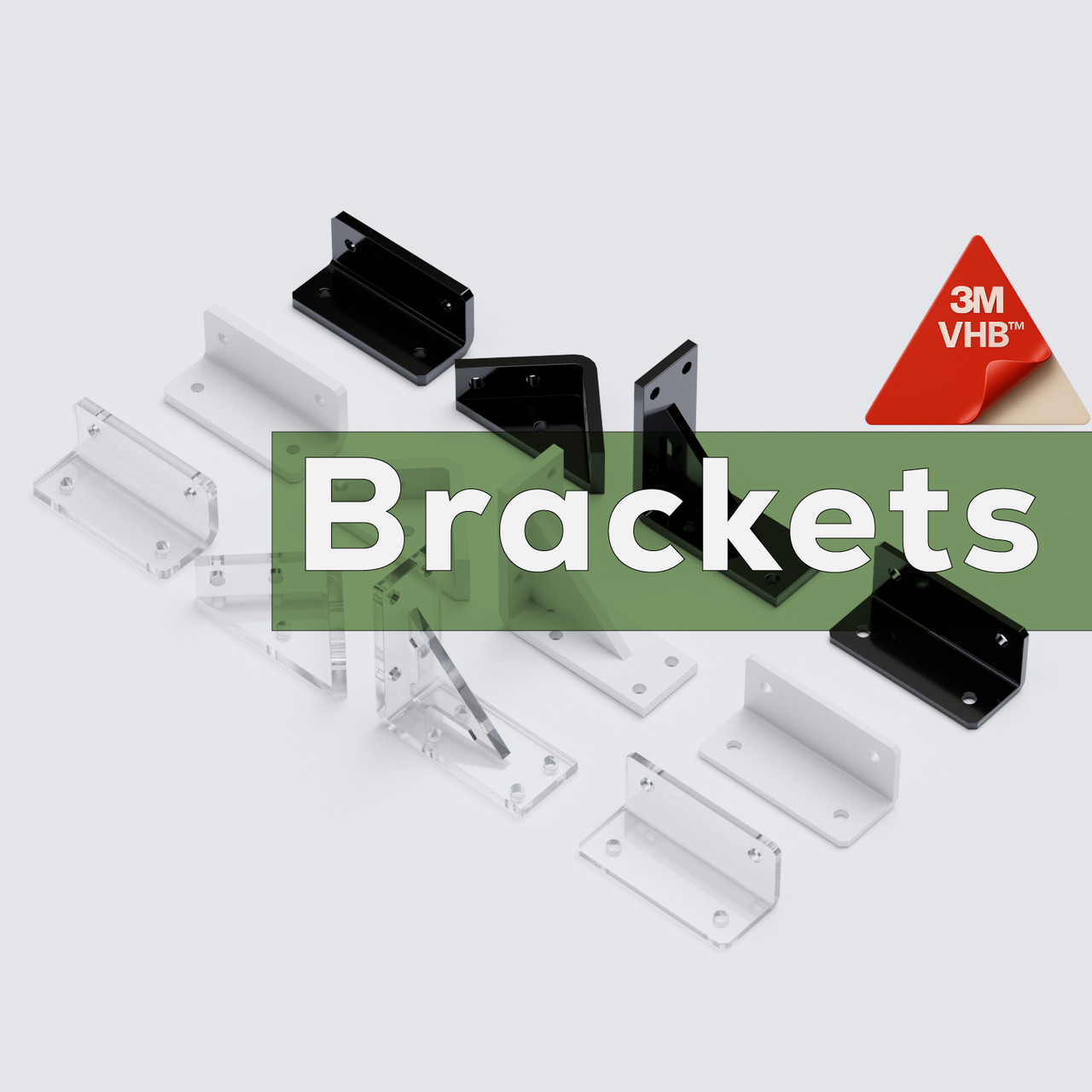 Brackets