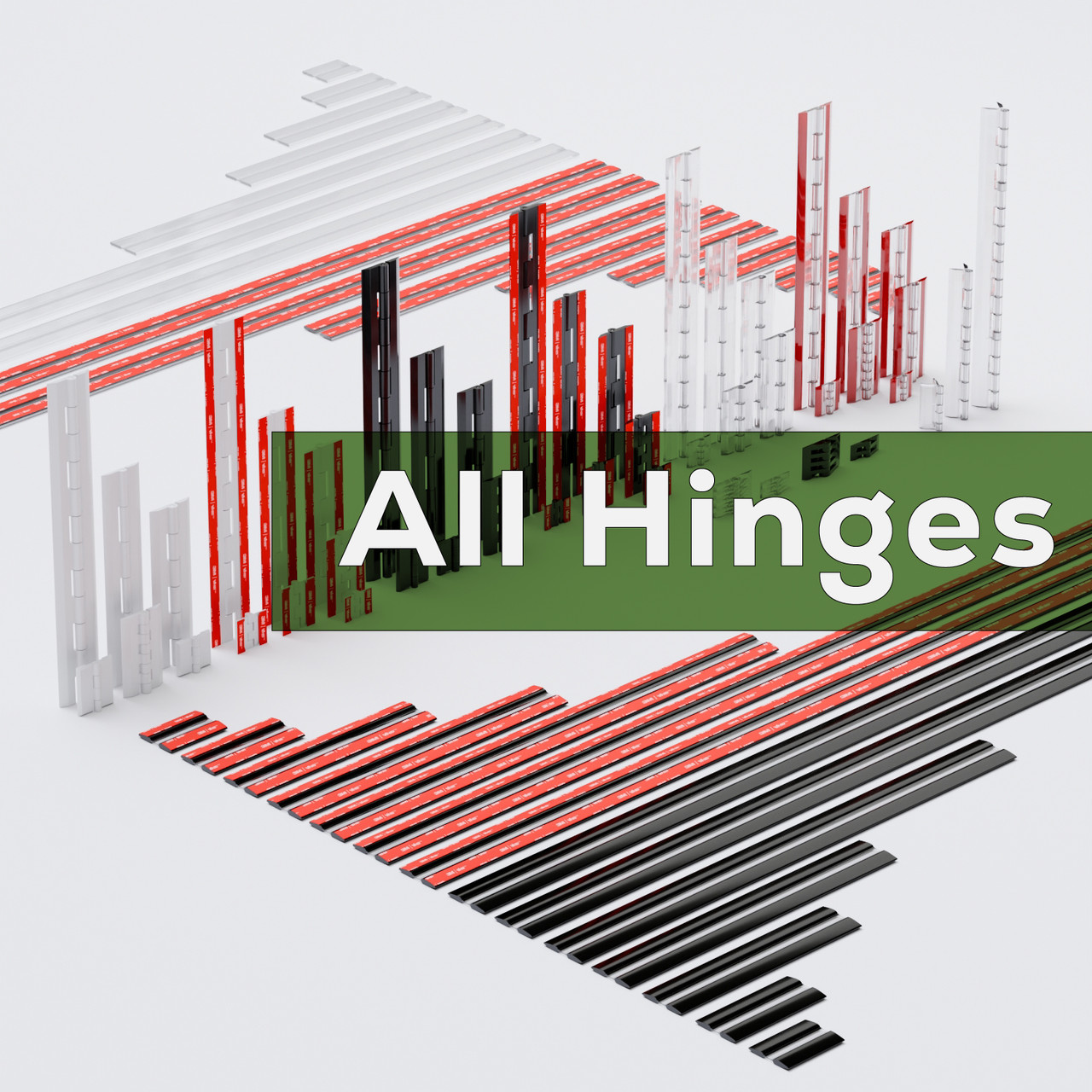 Hinges