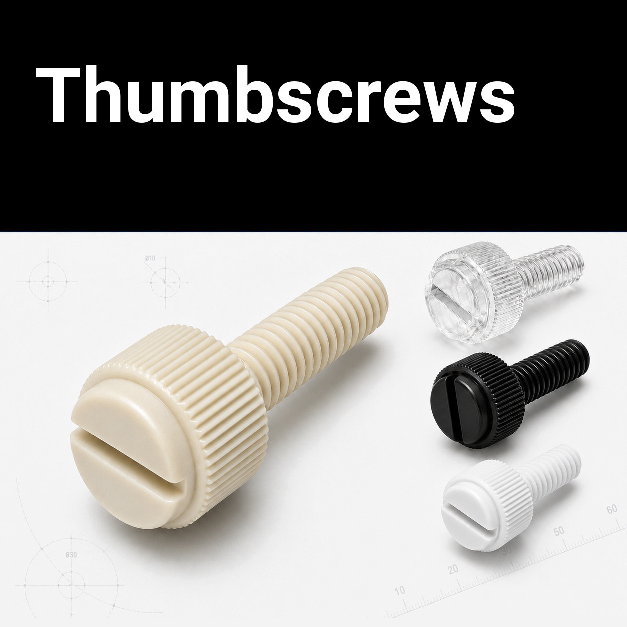 Thumbscrews
