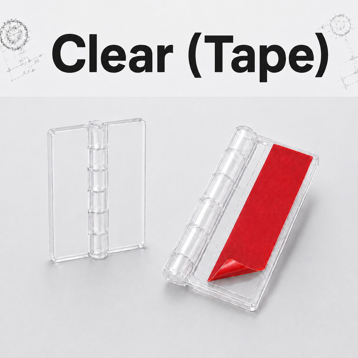 Clear