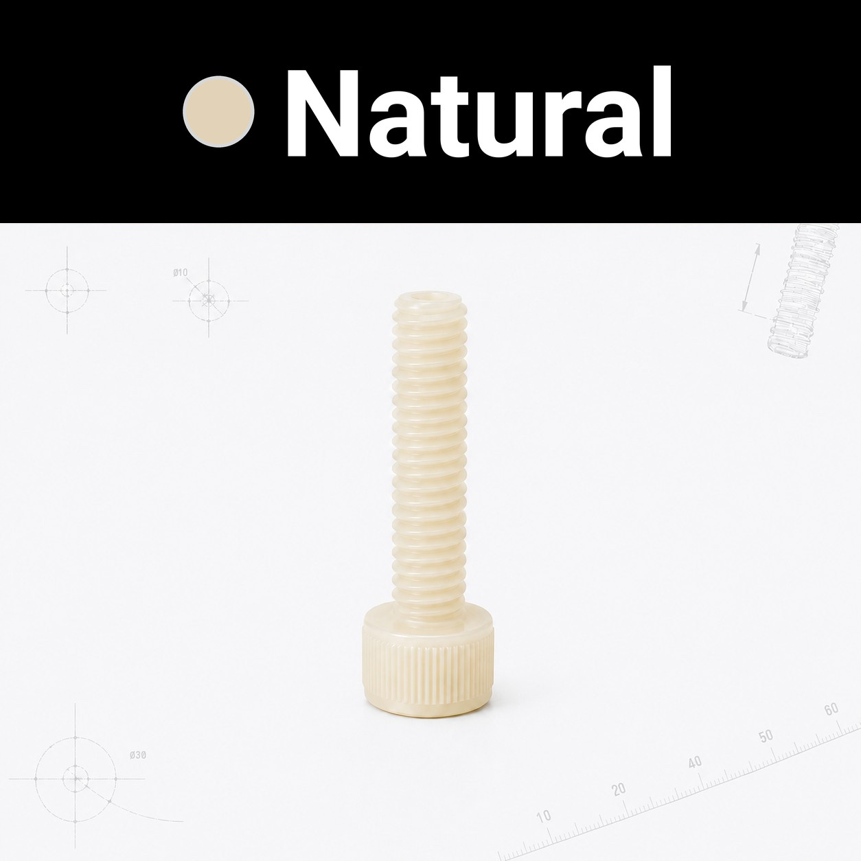 Natural
