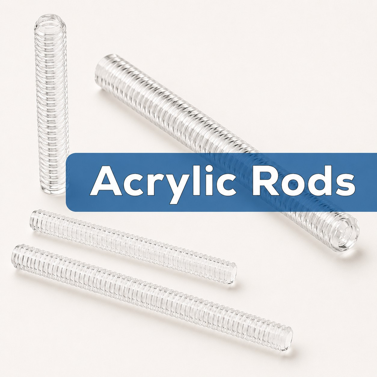 Threaded Rods