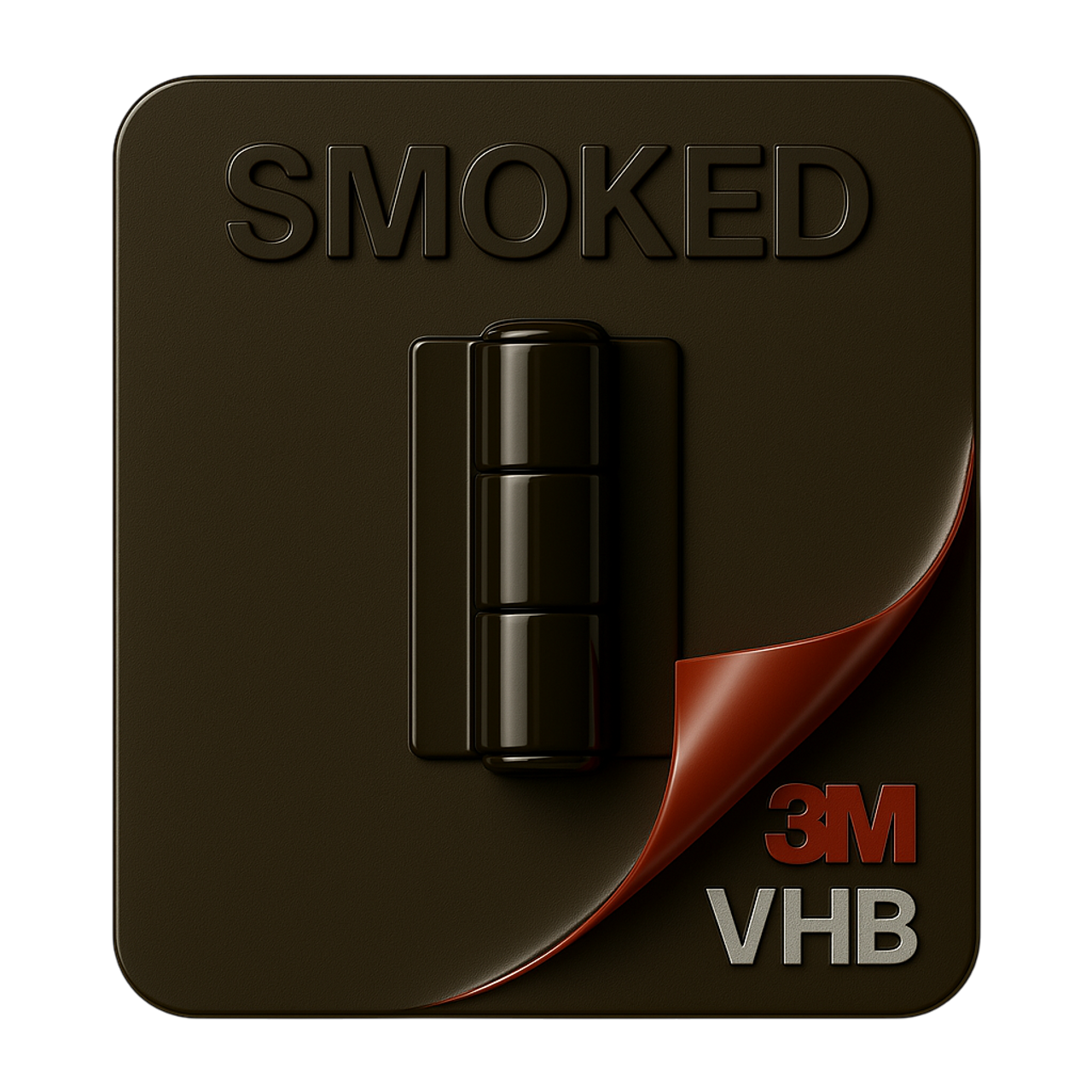 Smoked Black