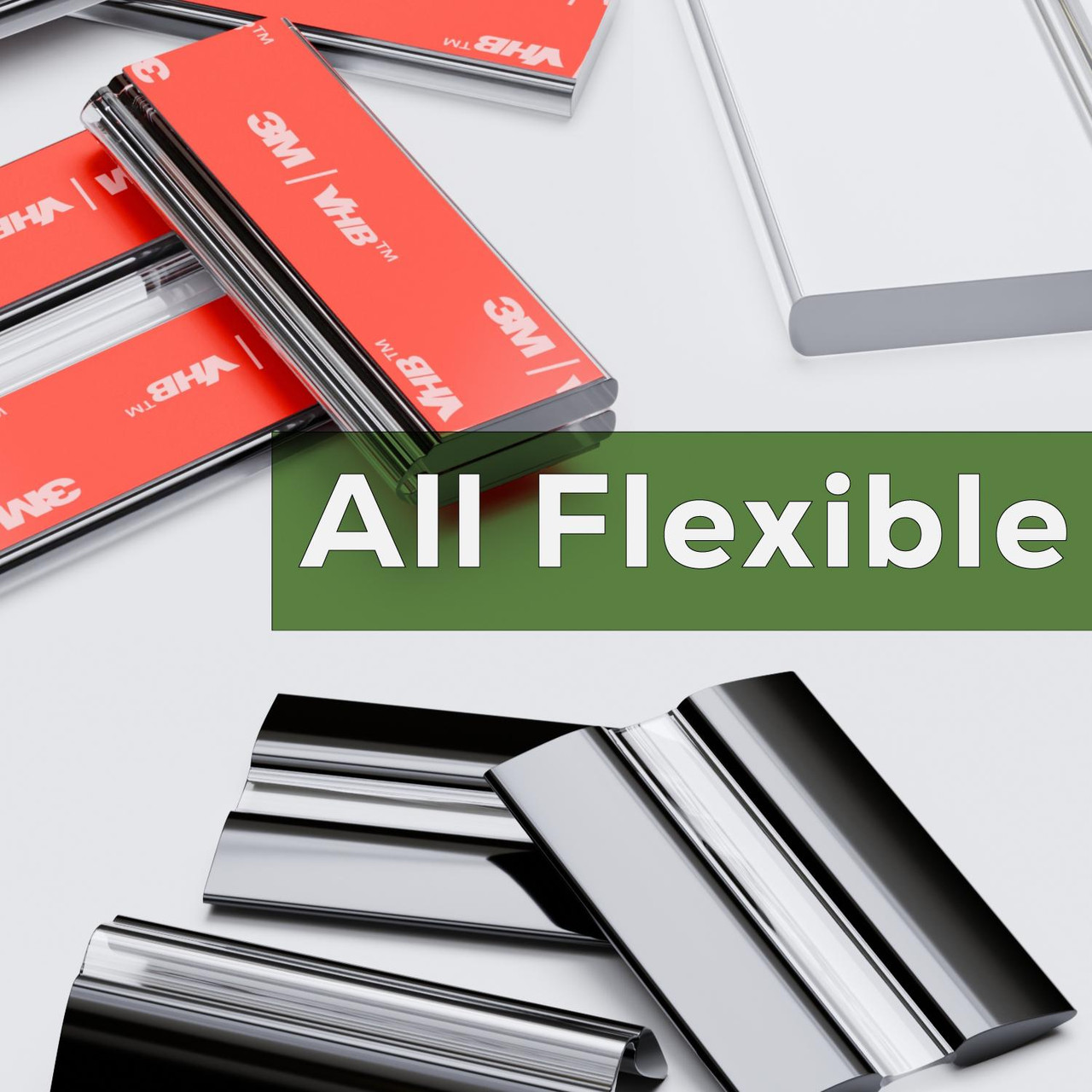 All Flex Hinges