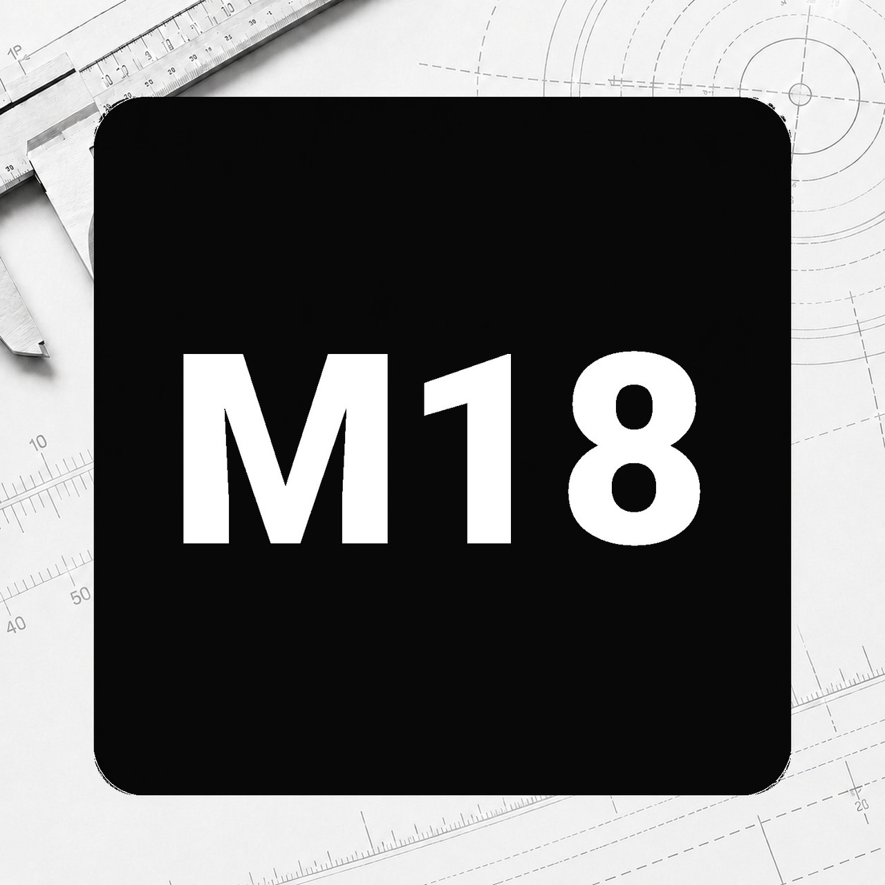 M18
