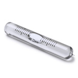 Replacement Level Glass Vial, Spirit Bubble Level, With Nib, 70 mm x 11 mm