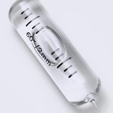 Replacement Level Glass Vial, Spirit Bubble Level, With Nib, 35 mm x 10 mm