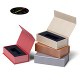 4x Mixed Magnetic USB Presentation Gift Boxes, Flash Drives, Photography