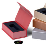 4x scatole regalo USB magnetiche assortite, chiavette USB, fotografia