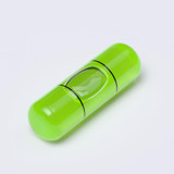 Replacement Level Glass Vial, Spirit Bubble Level, No Nib, 25 mm, RGV-258-G