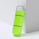 Replacement Level Glass Vial, Spirit Bubble Level, No Nib, 25 mm, RGV-258-G