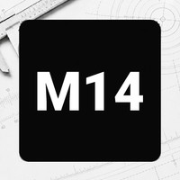 M14