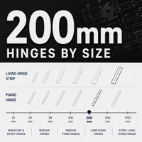 200mm