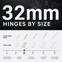 32mm