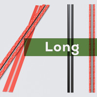 All Long Hinges