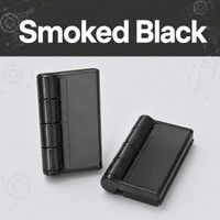 Smoked Black