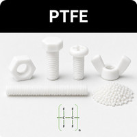 PTFE / Polytetrafluoroethylene