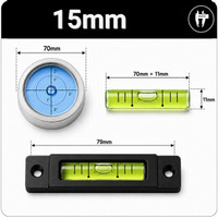 15mm