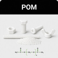 POM / Polyoxymethylene