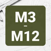 M3 - M12