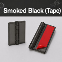 Smoked Black