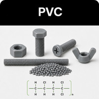 PVC / Polyvinyl Chloride