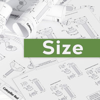Sizes