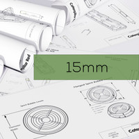 15mm