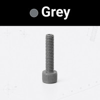 Grey