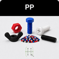 PP / Polypropylene