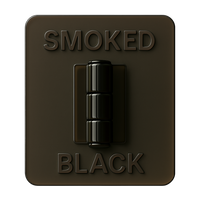 Smoked Black