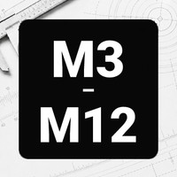 M3 - M12