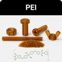 PEI (Polyetherimide)