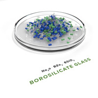 Borosilicate Glass