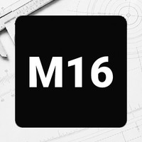 M16