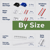 By Sizes